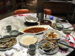 -望湘园·湖南菜(宏伊店)