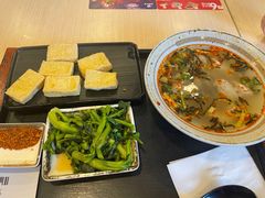 -永和大王(广元西路店)