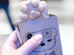 -熊姬手作茶物(汇金谷店)
