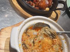 -潮界(虹桥新天地店)