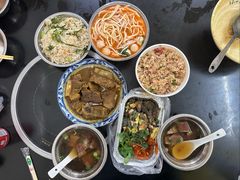 -明月虾面(厦禾路店)