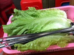 -威邵鸡煲(西华路总店)