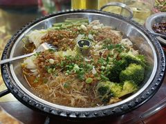 -灶东家民间菜(回兴店)