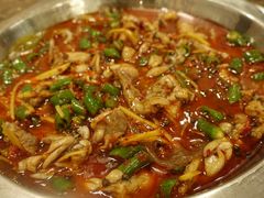 -盐井记·自贡美蛙鲜锅兔(中和店)