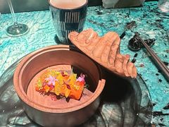-風料理.鮨Omakase