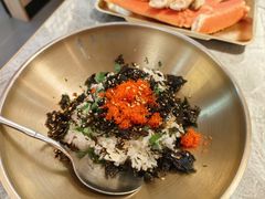 -本达人海鲜烧烤·朝鲜族风味(发展店)
