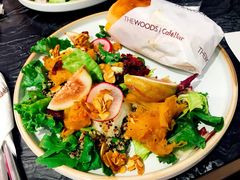 -THE WOODS 简餐 (国贸商城店)