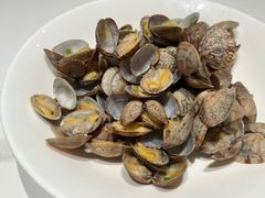 -双合园·海鲜水饺青岛菜(万佳广场店)