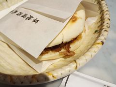 -贺秦生陕面王(富力城店)