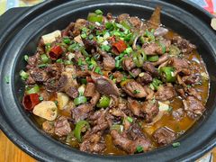 -红旗大食堂(君悦紫园店)