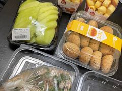 -盒马鲜生(皇庭广场店)