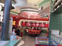 -避风塘·金牌店·夜宵(金玉兰店)