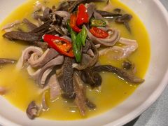 -新白鹿餐厅(城西银泰城店)