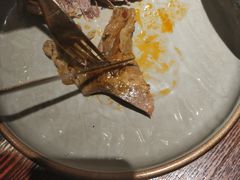 -受气牛肉·耙牛肉火锅(水晶郦城店)
