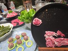 -东来顺•非遗火锅(外滩店)