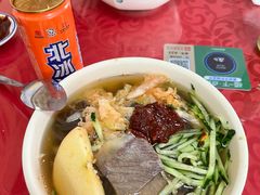 -华天延吉餐厅(西安门一店)