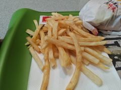 -麦当劳(欧陆广场店)