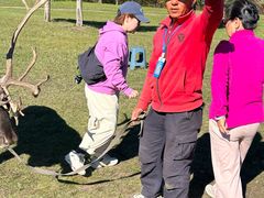 -北极村旅游风景区