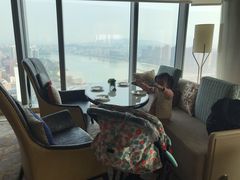 -三迪希尔顿酒店·星空酒廊