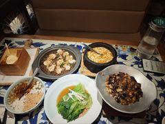 -绿茶餐厅(布吉万象汇店)