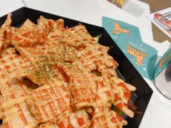 -BOPEYE·波派炸鸡(九霄天地店)