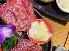 -丸藏和牛烧肉专门店(园区师惠坊店)