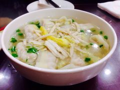 馄饨-王興記(中山路店)