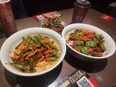-王繁星面馆(西安熙地港店)
