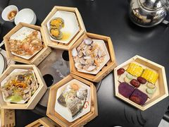-水禾轩·海鲜蒸汽主题餐厅(新香洲旗舰店)