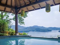-天目湖涵田度假村