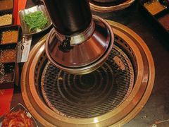 -和来烤肉(仓山万达店)