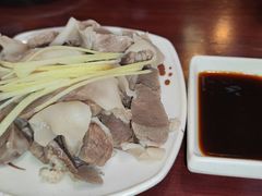 -古早人小吃店(黄河北路店)