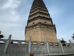 -法门文化景区