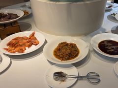 -听松楼·花园酒店·自助餐厅(红梅公园店)