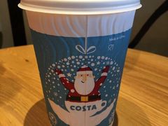-COSTA COFFEE(龙德广场店)