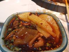 -红辣椒·川菜·火锅(科华路店)