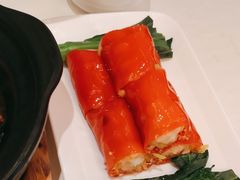 -香港狮子山下·明星粤菜餐厅(北苑店)