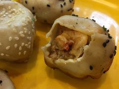 -小杨生煎(黄河路店)