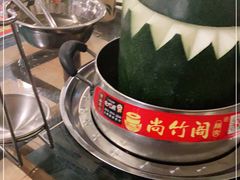 -尚竹阁冬瓜盅·18年地标美食(平洲店)