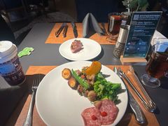 -拉蒂娜·巴西牛排馆 Latina·Brazilian Steakhouse(王府井喜悦店)