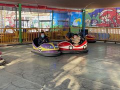 -西安市长乐公园