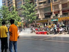 -赛博数码广场曼哈顿店(曼哈顿店)