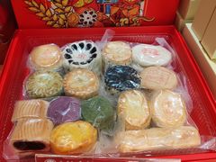 -北京稻香村(零号店)
