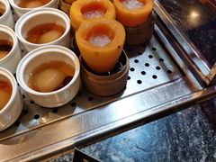 -金海湾自助餐厅(金陵饭店)