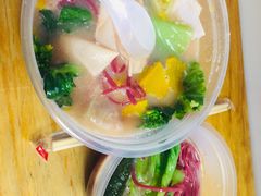 -禅悦素食