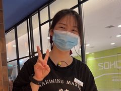 -烧肉达人•炭火烧肉(新天地店)