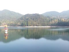 -庐山风景区花径公园