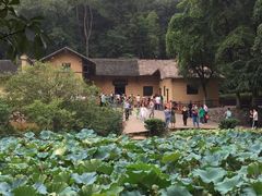 -韶山毛泽东同志故居