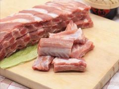 -传奇大锅台(九亭大街店)