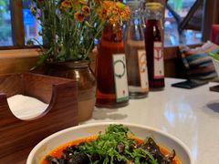 -木王宴语·野生鲜菌火锅(玉河店)
